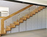 Construction et protection de vos escaliers par Escaliers Maisons à Bourg-Argental